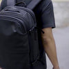 Airopack backpack video